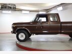 Thumbnail Photo 7 for 1978 Ford F250